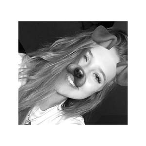 Meet your Posher, Lindsay